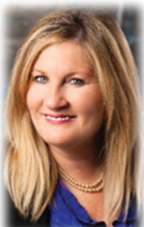 Rhona Kauffman Photo