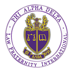 PHI ALPHA DELTA