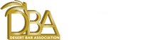 Desert Bar Association